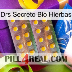 Drs Secret Bio Herbs new10